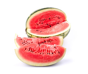 Image showing Water melon