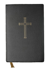 Image showing holy bible