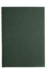 Image showing blank Bookcover