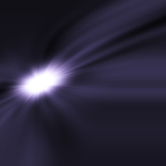 Image showing Light effect