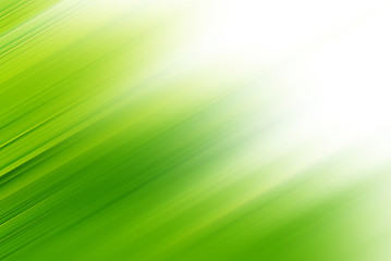 Image showing green abstract background texture