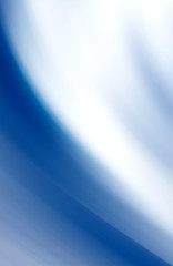 Image showing blue abstract background texture