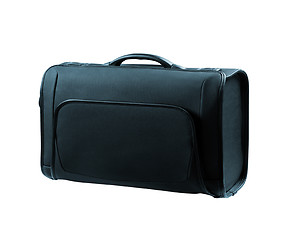 Image showing Briefcase or business bag
