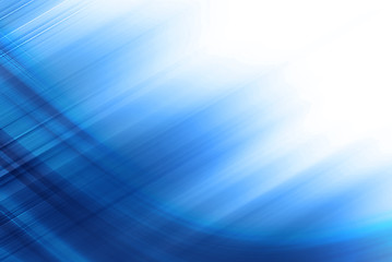 Image showing blue abstract background texture