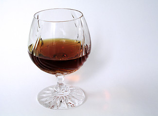 Image showing Cognac