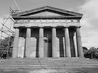 Image showing The Oratory in Liverpool