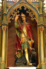 Image showing Saint George