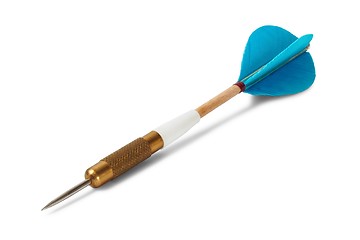 Image showing Professional dart