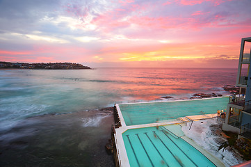 Image showing Bondi Australia