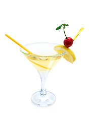 Image showing cocktail