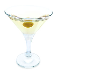 Image showing cocktail
