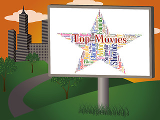 Image showing Top Rated Shows Hollywood Movies And Entertainment