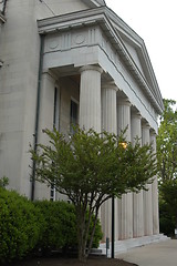 Image showing County courthouse