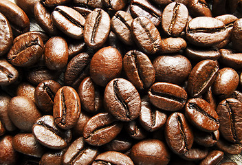 Image showing Coffee