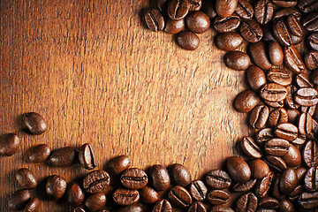 Image showing Coffee