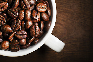 Image showing Coffee