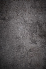 Image showing old scratched metal texture