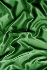 Image showing elegant satin background