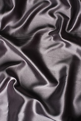 Image showing elegant satin background