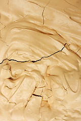 Image showing Meringue background