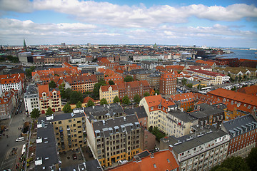 Image showing Copenhagen, Denmark