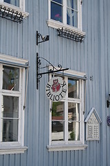 Image showing Library in Drøbak