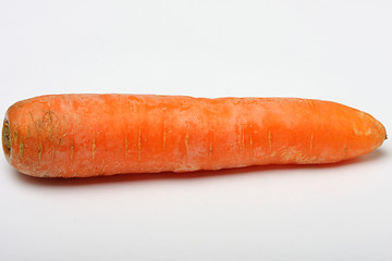 Image showing organic vegetables