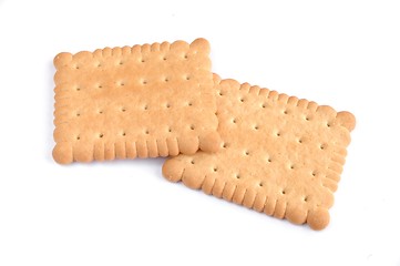Image showing Biscuits