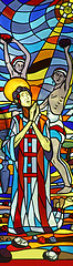 Image showing Saint Stephen