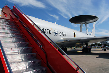 Image showing NATO