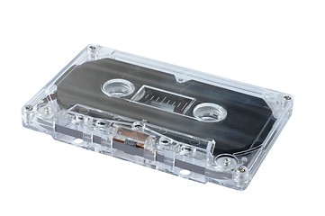 Image showing Cassette