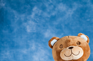 Image showing Lovely Teddy Bear