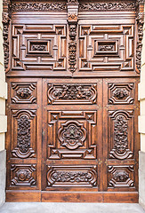 Image showing Turin - Devil Door