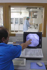 Image showing Medicine, Operation