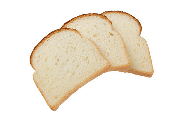 Image showing Food, Bread