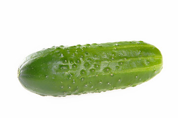 Image showing Vegetables, Cucumber