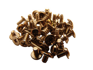 Image showing Screw 2