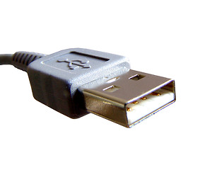 Image showing USB cable