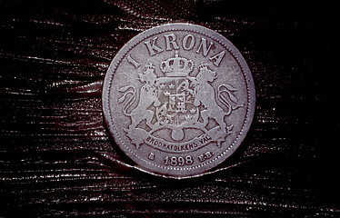 Image showing Krona