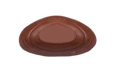 Image showing Chocolate candie from collection
