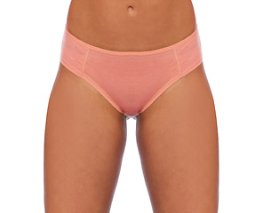 Image showing Female underpants