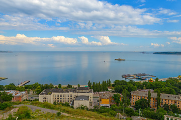 Image showing Kerch Bay