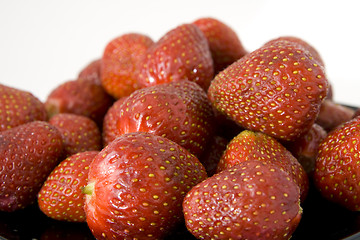 Image showing strawberry