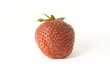 Image showing strawberry