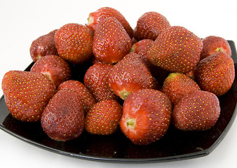 Image showing strawberry