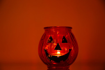 Image showing Halloween