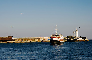 Image showing crimea