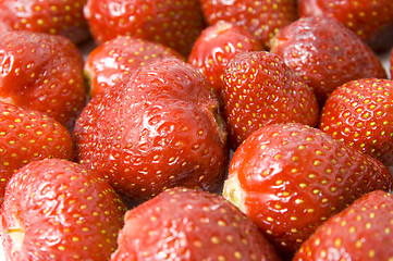 Image showing strawberry