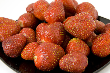 Image showing strawberry