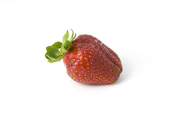 Image showing strawberry